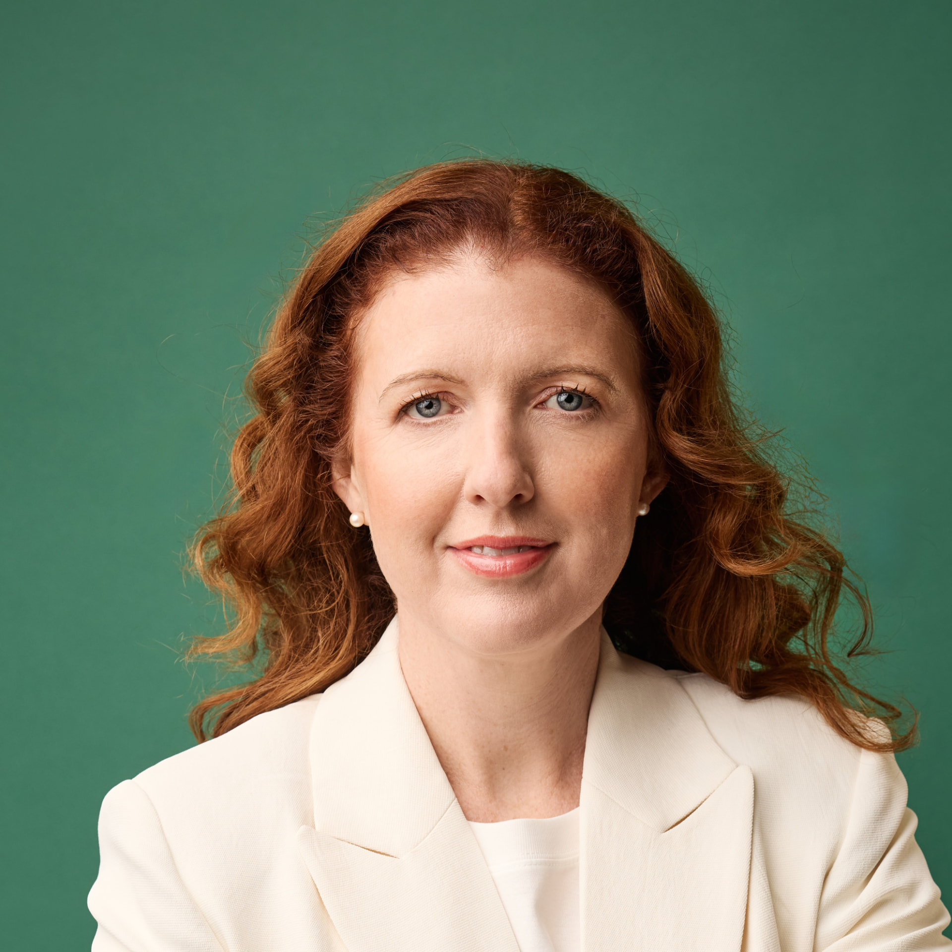 Clare Kitching, founder of Cambiq